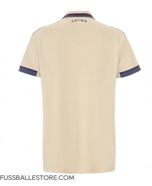 Günstige Ajax 3rd trikot Damen 2025-26 Kurzarm Günstige Ajax 3rd trikot Damen 2025-26 Kurzarm